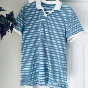 Old Navy polo shirt